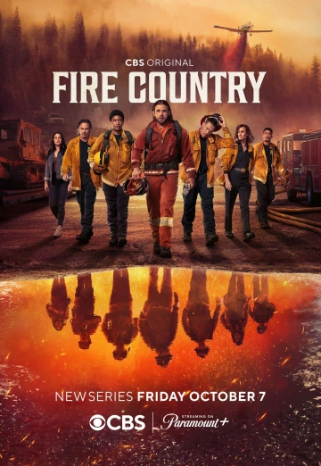 Fire Country - Saison 2 - vf-hq