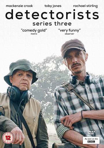 Detectorists - Saison 3 - VOSTFR HD