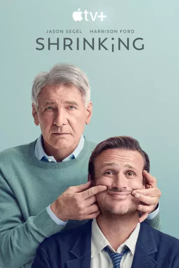 Shrinking - Saison 1 - vostfr-hq