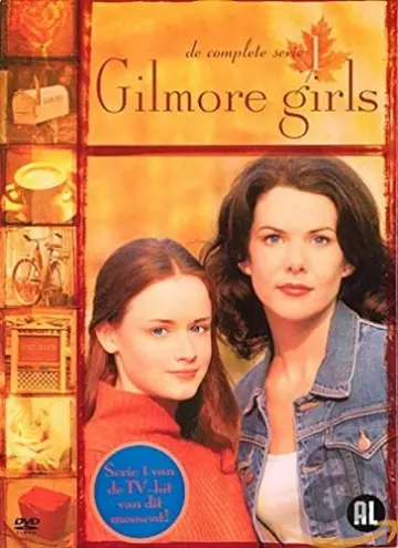 Gilmore Girls - Saison 5 - VF