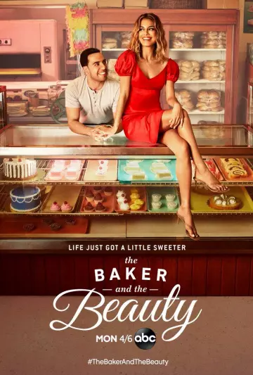 The Baker and The Beauty (2020) - Saison 1 - vf-hq