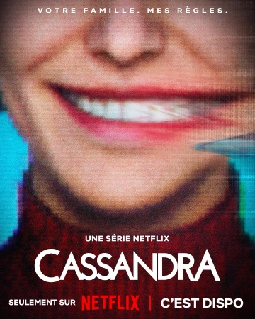 Cassandra - Saison 1 - VOSTFR HD