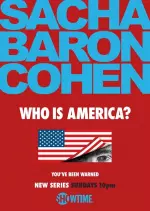 Who Is America? - Saison 1 - vf