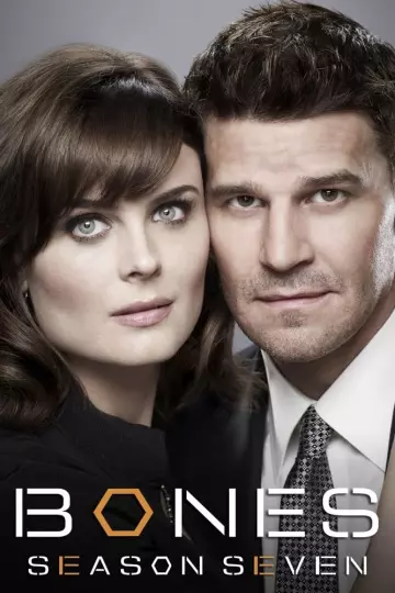 Bones - Saison 7 - vf