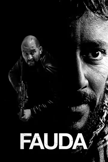 Fauda - Saison 4 - vf-hq