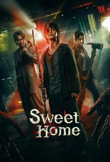 Sweet Home - Saison 3 - VF