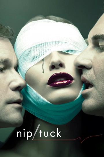 Nip/Tuck - Saison 2 - vf-hq