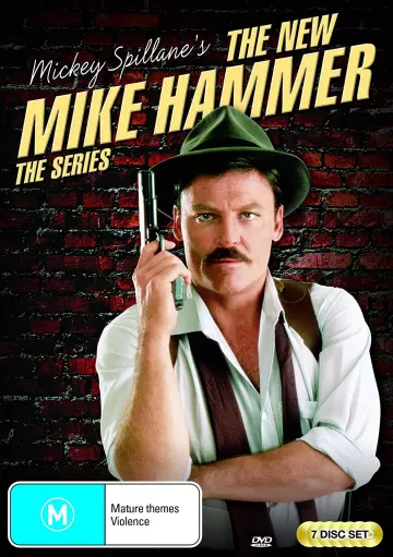 Mike Hammer - Saison 4 - VF