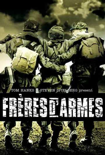 Frères d'armes - Saison 1 - vf