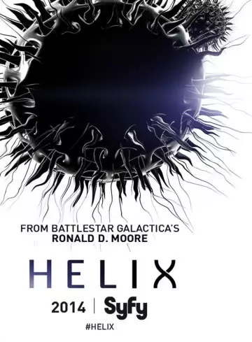 Helix - Saison 1 - vf-hq