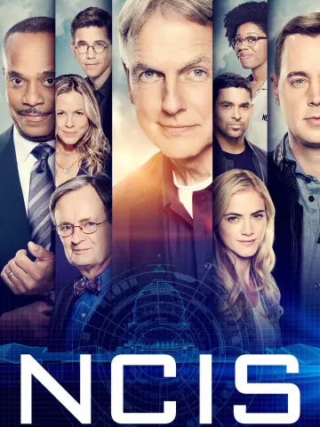 NCIS : Enquêtes spéciales - Saison 17 - vostfr-hq