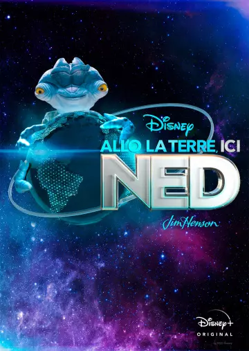 Allo la Terre, ici Ned - Saison 1 - vostfr