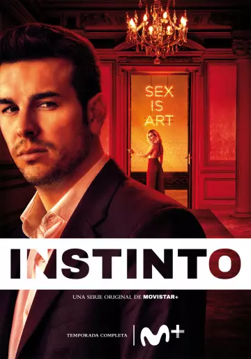 Instinto - Saison 1 - vostfr-hq