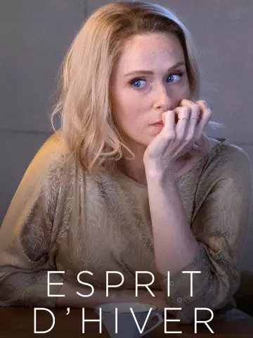 Esprit d'hiver - Saison 1 - vf