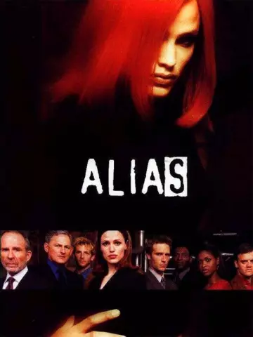 Alias - Saison 1 - vf-hq