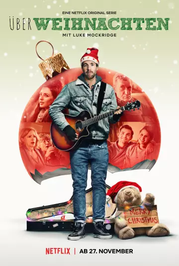 Le Noël de trop - Saison 1 - vf