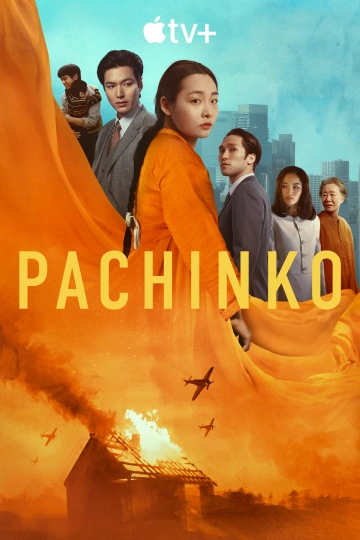 Pachinko - Saison 2 - VF