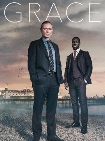 Grace (2021) - Saison 3 - vostfr-hq