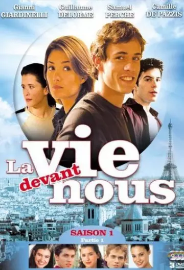 La Vie devant nous - Saison 1 - vf