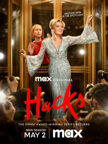 Hacks - Saison 3 - vostfr-hq