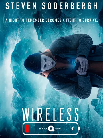 Wireless - Saison 1 - vostfr