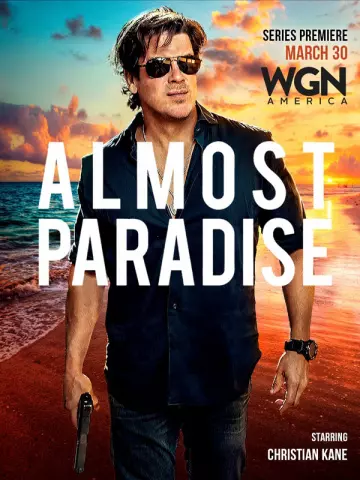 Almost Paradise - Saison 1 - vf-hq