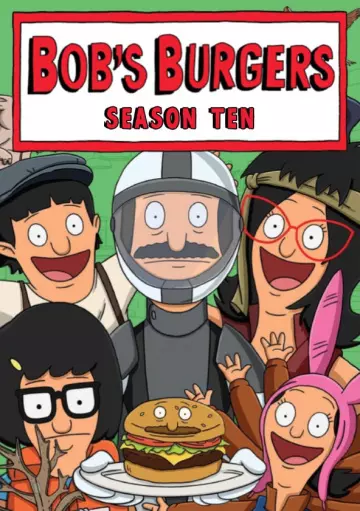 Bob's Burgers - Saison 10 - vf-hq