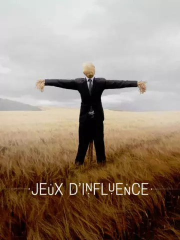 Jeux d'influence - Saison 2 - vf