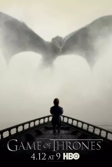 Game of Thrones - Saison 5 - vostfr