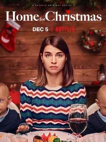 Home for Christmas - Saison 2 - vostfr-hq