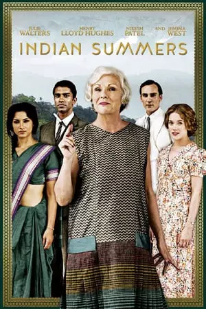 Indian Summers - Saison 1 - vf