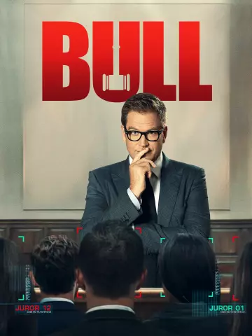 Bull - Saison 5 - vostfr-hq