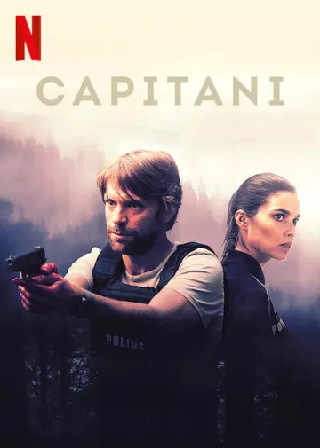 Capitani - Saison 1 - vf