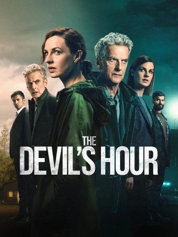 The Devil’s Hour - Saison 2 - MULTI 4K UHD