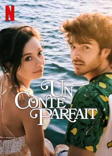 Un conte parfait - Saison 1 - vostfr