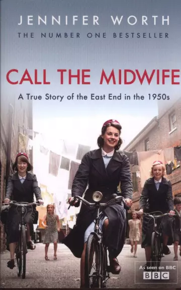 Call the Midwife - Saison 1 - vf-hq