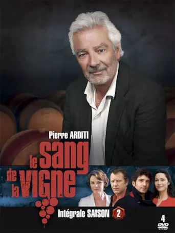 Le Sang de la vigne - Saison 7 - vf-hq