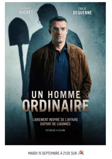 Un Homme ordinaire - Saison 1 - vf