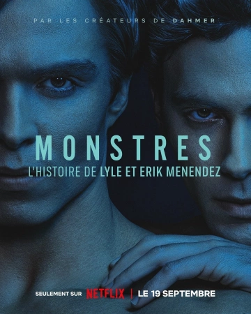 Monstres : L'histoire de Lyle et Erik Menendez - Saison 1 - vf-hq