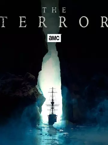 The Terror - Saison 1 - vostfr-hq