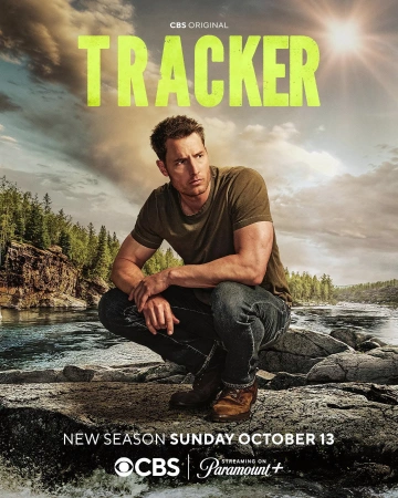 Tracker - Saison 2 - VOSTFR