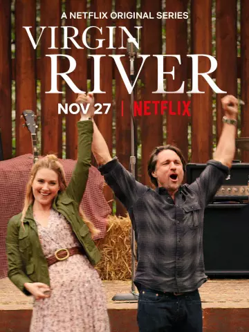 Virgin River - Saison 2 - vf