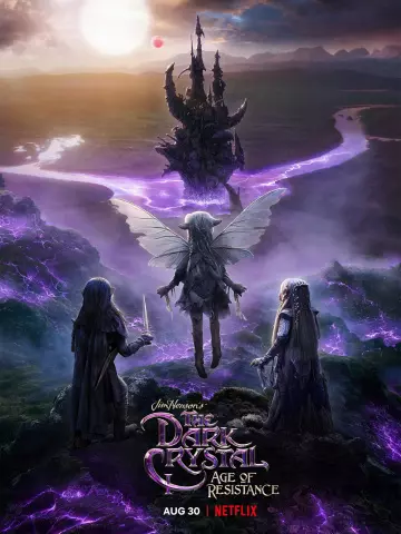 Dark Crystal : le temps de la résistance - Saison 1 - vostfr-hq