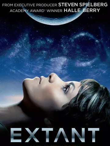 Extant - Saison 2 - VF