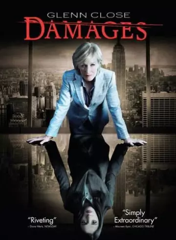 Damages - Saison 5 - vf-hq