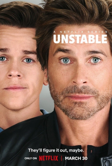 Unstable - Saison 2 - VOSTFR HD