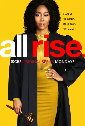 All Rise - Saison 1 - vf-hq