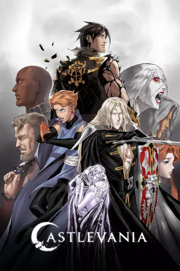 Castlevania - Saison 4 - vostfr-hq