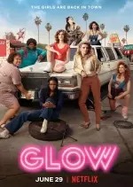 GLOW - Saison 2 - vf-hq