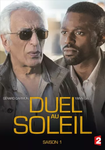 Duel au soleil - Saison 2 - vf